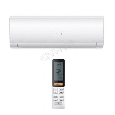 HAIER KLIMA UREĐAJ AS71S2SF1FA-WH