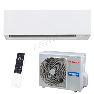 TOSHIBA KLIMA UREĐAJ RAS-B18S4KVPG-E/RAS-18S4AVPG-E