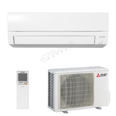 MITSUBISHI ELECTRIC KLIMA UREĐAJ MSZ-FT25VGK/MUZ-FT25VGHZ