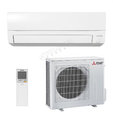 MITSUBISHI ELECTRIC KLIMA UREĐAJ MSZ-FT50VGK/MUZ-FT50VGHZ