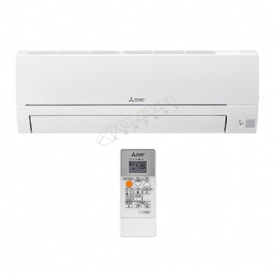 MITSUBISHI ELECTRIC MSZ-HR25VF