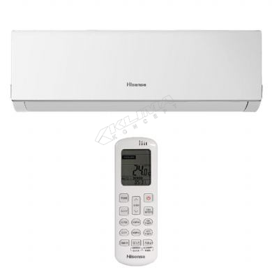 HISENSE KLIMA UREĐAJ DJ25LE0E