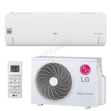 LG KLIMA UREĐAJ S12EC