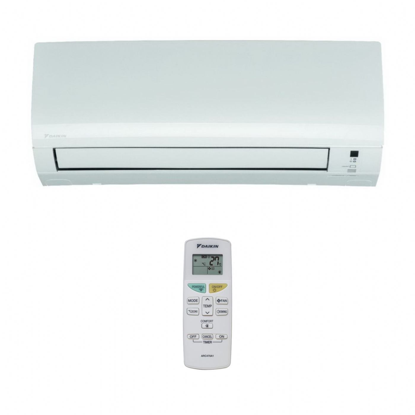 Daikin Ftxf50D