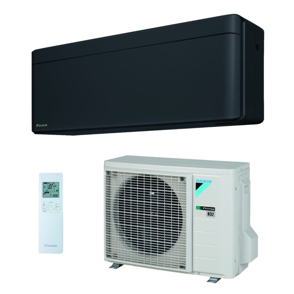 Daikin Klima Uređaj Ftxa20Cb/Rxa20A  R-32