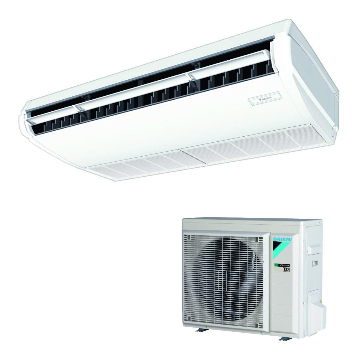 Daikin Fha35A9/Rxm35R