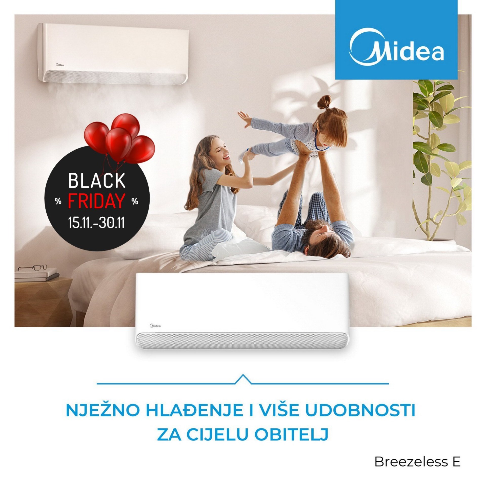 MIDEA